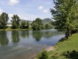 Camping Les Erables Midi-Pyrénées - Millau visuel 2/7
