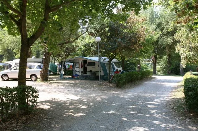 Camping Les Erables Midi-Pyrénées - Millau visuel 3/7