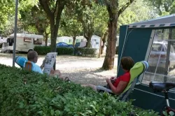 Camping Les Erables Midi-Pyrénées - Millau visuel 4/7