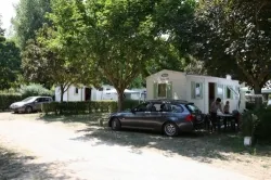 Camping Les Erables Midi-Pyrénées - Millau visuel 5/7