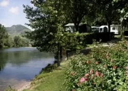 Camping Les Erables Midi-Pyrénées - Millau visuel 6/7