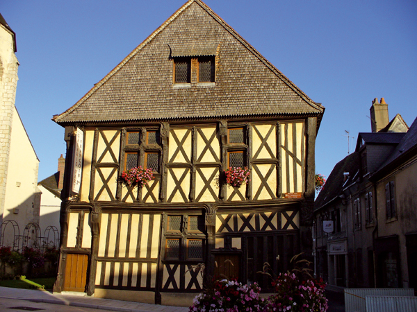Les Etangs Grand Centre - Aubigny-sur-Nère visuel 8/10 Les Etangs Grand Centre - Aubigny-sur-Nère visuel 8/10
