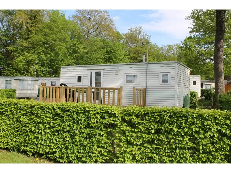 Camping Les Etangs des Moines Nord-Pas de Calais - Fourmies visuel 4/6