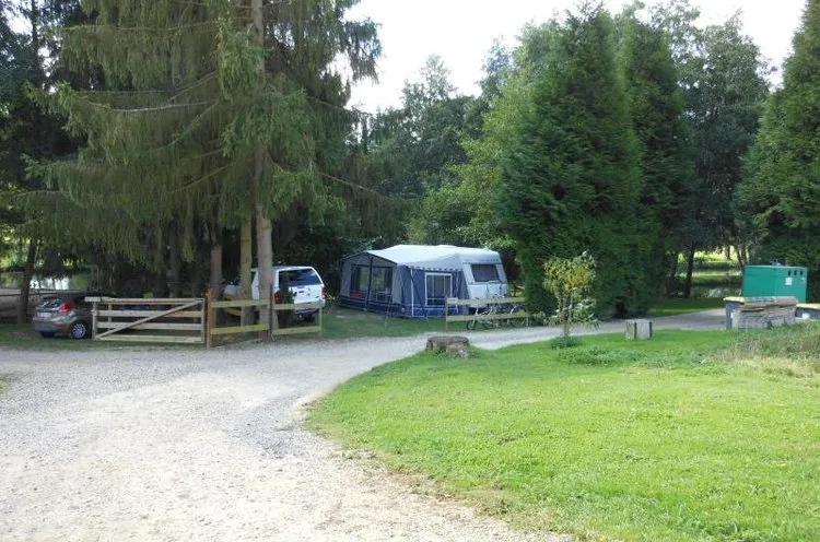 Camping Les Etangs du Moulin Picardie - Suzy visuel 4/10