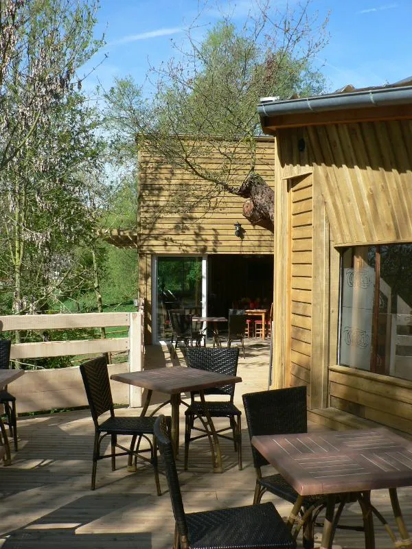 Camping Les Etangs du Moulin Picardie - Suzy visuel 5/10