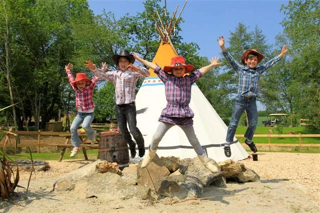 Camping Les Etangs du Moulin Picardie - Suzy visuel 9/10