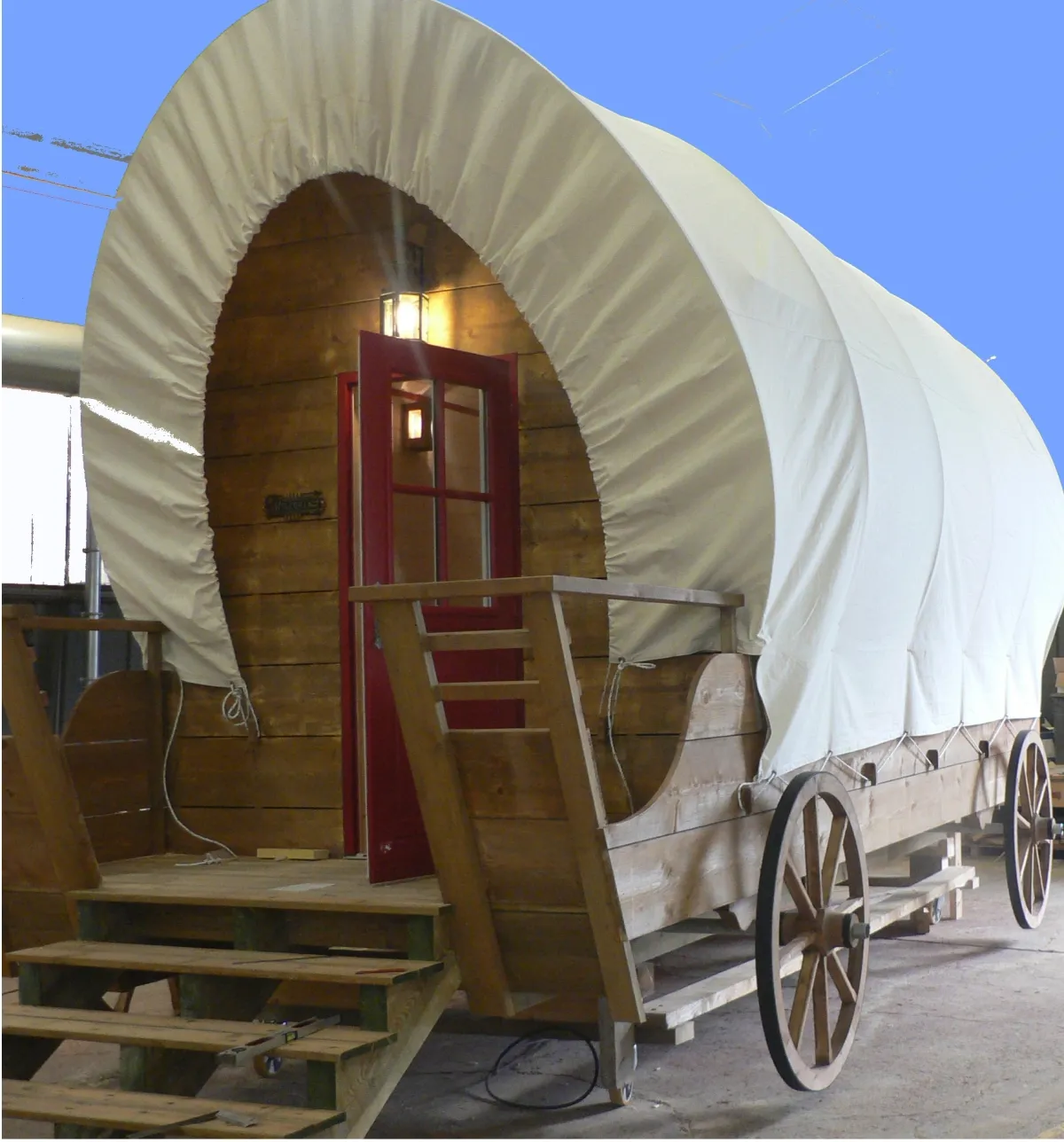 Camping Les Etangs du Moulin Picardie - Suzy visuel 10/10