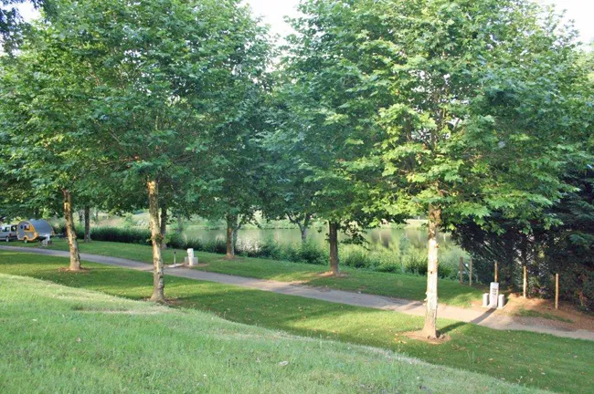 Camping Les Etoiles Limousin - Saint-Sornin-Lavolps visuel 3/5