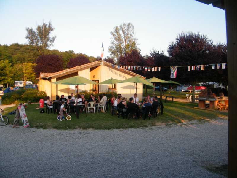 Les Eychecadous Midi-Pyrénées - Artigat visuel 8/8