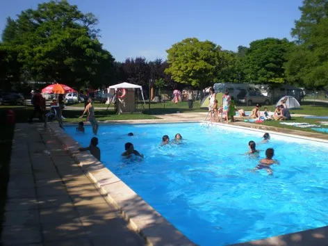 Camping Les Eychecadous Midi-Pyrénées - Artigat visuel 6/8