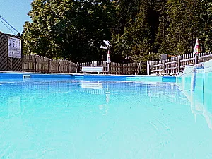 Camping Les Eymes Rhône-Alpes - Méaudre visuel 2/5
