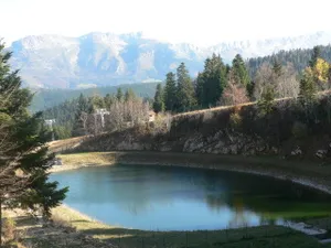 Camping Les Eymes Rhône-Alpes - Méaudre visuel 3/5