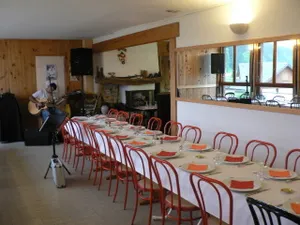 Camping Les Eymes Rhône-Alpes - Méaudre visuel 4/5