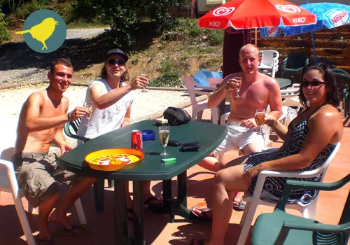 Camping Les Fauvettes Languedoc-Roussillon - Anduze visuel 8/11