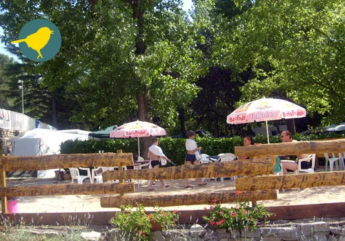 Camping Les Fauvettes Languedoc-Roussillon - Anduze visuel 9/11