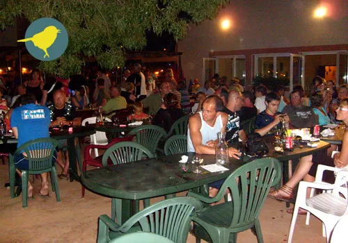 Camping Les Fauvettes Languedoc-Roussillon - Anduze visuel 11/11