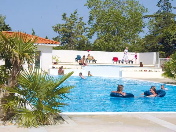 Camping Les Fontaines Languedoc-Roussillon - Canet-en-Roussillon visuel 4/10