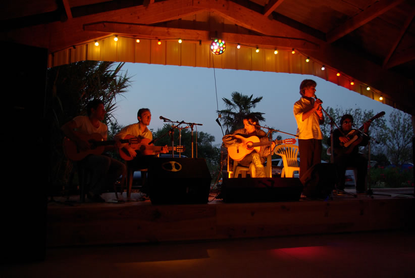 Les Fontaines Languedoc-Roussillon - Canet-en-Roussillon visuel 8/10