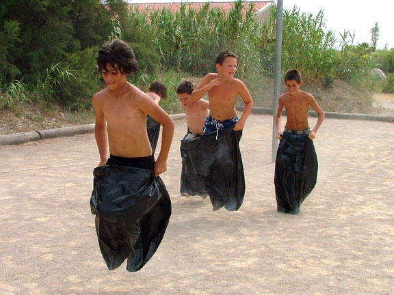 Les Fontaines Languedoc-Roussillon - Canet-en-Roussillon visuel 10/10