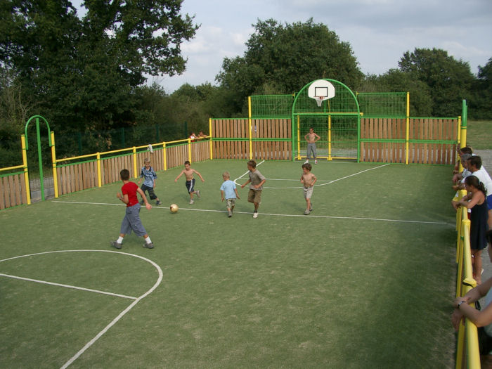 Les Forges Pays de Loire - Pornichet visuel 4/9