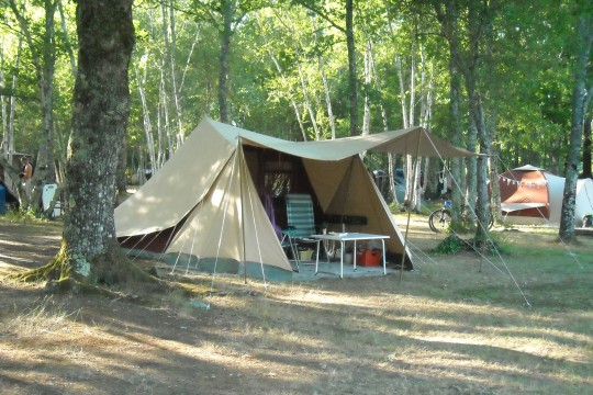 Les Fougères Aquitaine - Lacanau visuel 4/4
