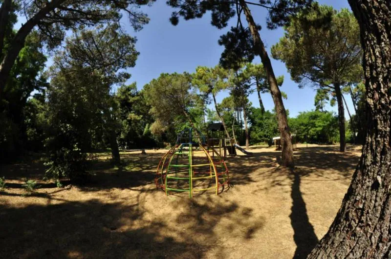 Camping Les Fougères Poitou-Charentes - Rivedoux-Plage visuel 11/11