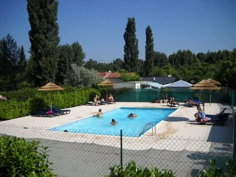 Camping Les Fouguières Provence-Alpes-Côte d'Azur - Carcès visuel 2/11