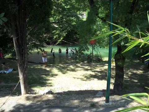 Camping Les Fouguières Provence-Alpes-Côte d'Azur - Carcès visuel 3/11