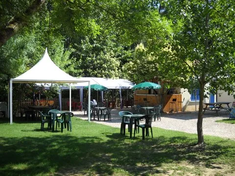 Camping Les Fouguières Provence-Alpes-Côte d'Azur - Carcès visuel 5/11