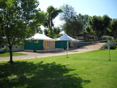 Camping Les Fouguières Provence-Alpes-Côte d'Azur - Carcès visuel 6/11
