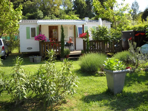 Camping Les Fouguières Provence-Alpes-Côte d'Azur - Carcès visuel 10/11