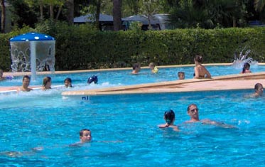 Les Foulègues Languedoc-Roussillon - Vendres visuel 1/1