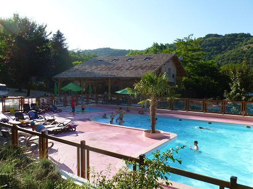 Les Foulons Rhône-Alpes - Tournon sur Rhône visuel 2/6