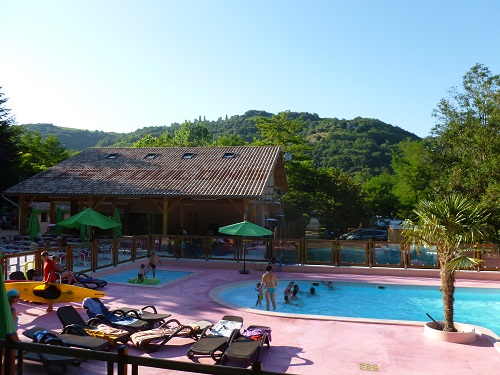 Les Foulons Rhône-Alpes - Tournon sur Rhône visuel 5/6