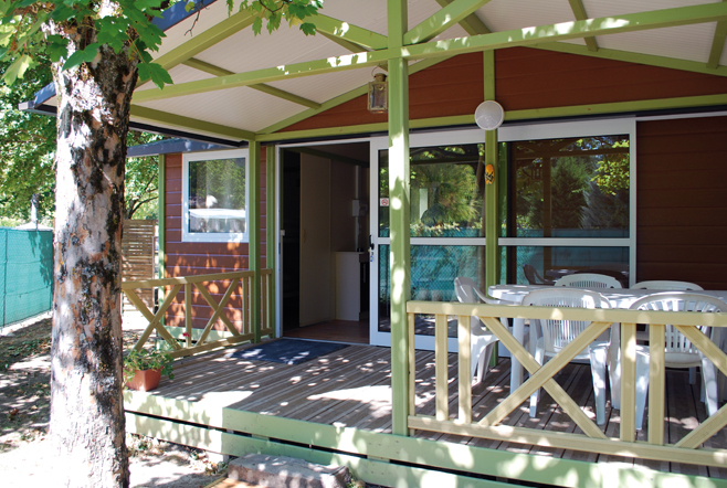 les Foulons Rhône-Alpes - Luc-en-Diois visuel 3/10