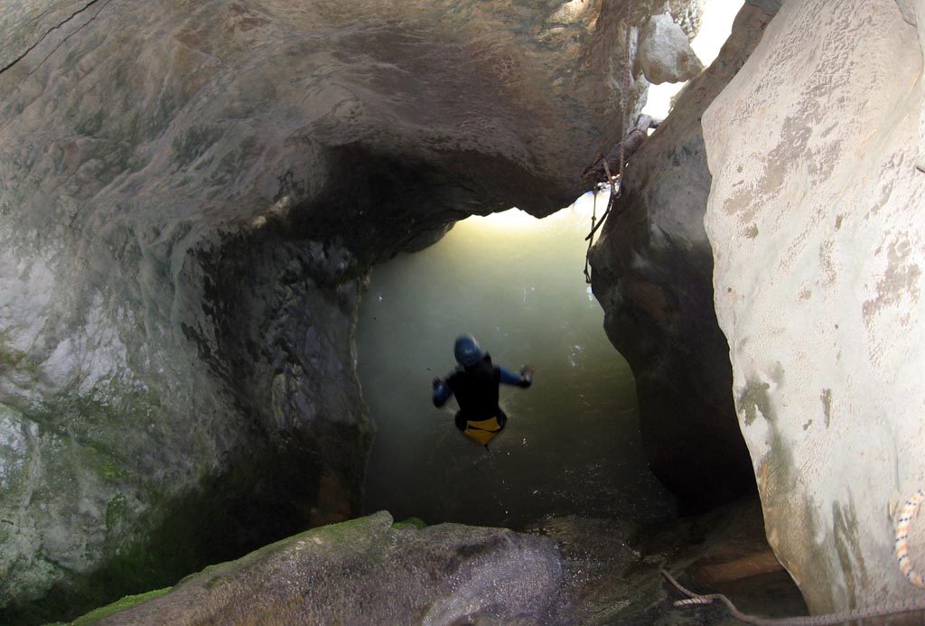 les Foulons Rhône-Alpes - Luc-en-Diois visuel 5/10