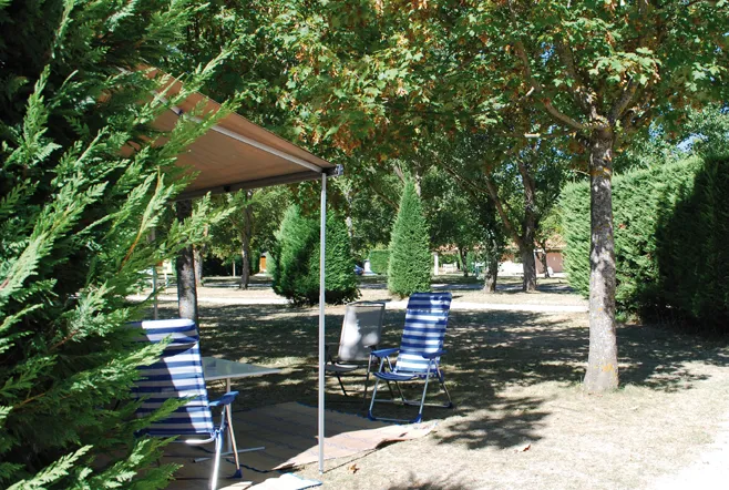 Camping les Foulons Rhône-Alpes - Luc-en-Diois visuel 9/10