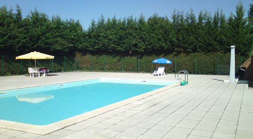 Les Frênes Grand Centre - Neuvy-Saint-Sépulchre visuel 3/4 Les Frênes Grand Centre - Neuvy-Saint-Sépulchre visuel 3/4