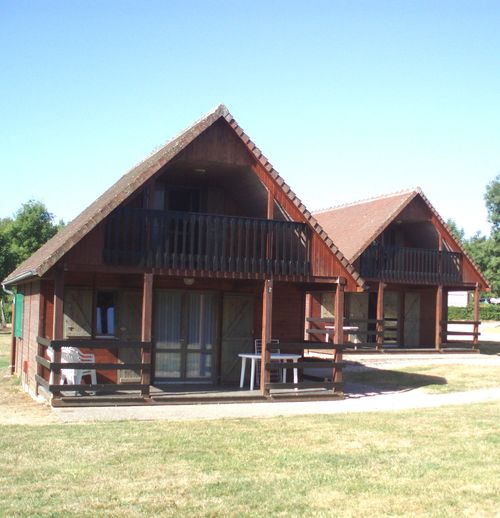 Les Frênes Grand Centre - Neuvy-Saint-Sépulchre visuel 4/4 Les Frênes Grand Centre - Neuvy-Saint-Sépulchre visuel 4/4