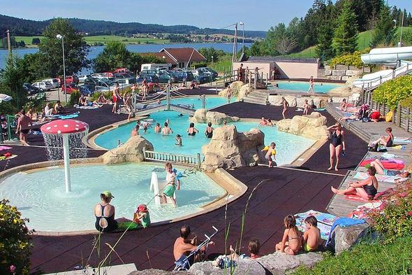 Les Fuvettes Franche-Comté - Malbuisson visuel 1/1 Les Fuvettes Franche-Comté - Malbuisson visuel 1/1