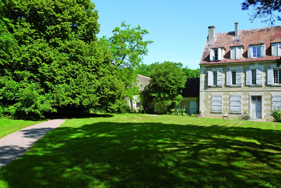 Les Galants Bourgogne - Saint-Vérain visuel 3/6