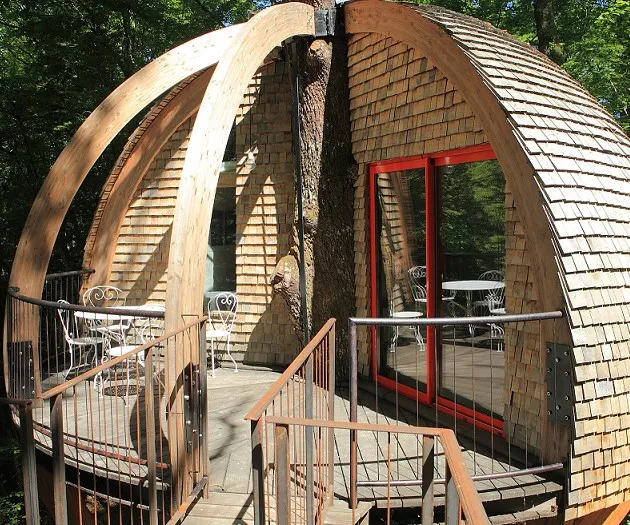 Camping Les Galants Bourgogne - Saint-Vérain visuel 4/6