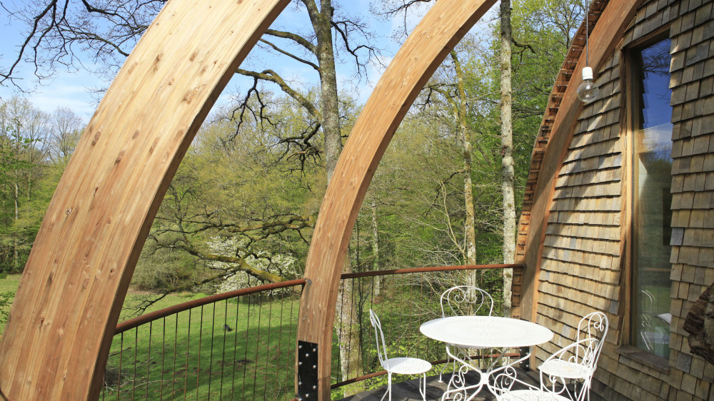 Les Galants Bourgogne - Saint-Vérain visuel 5/6