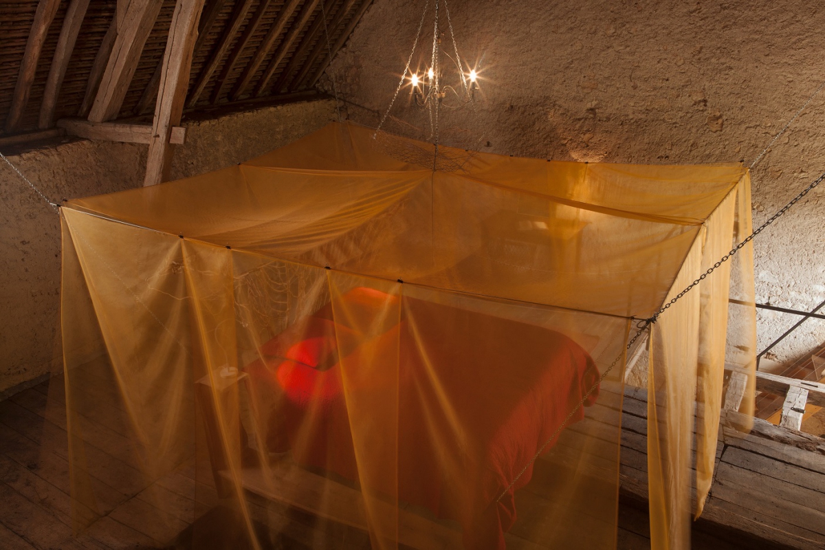 Les Galants Bourgogne - Saint-Vérain visuel 6/6