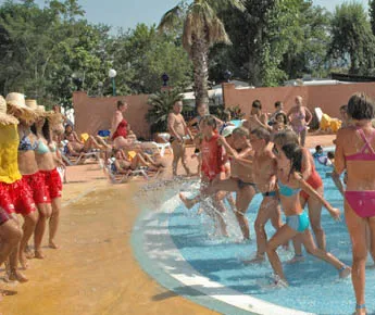 Camping Les Galets Languedoc-Roussillon - Argelès-sur-Mer visuel 2/8