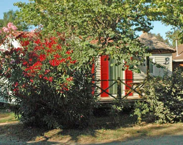 Camping Les Galets Languedoc-Roussillon - Argelès-sur-Mer visuel 4/8