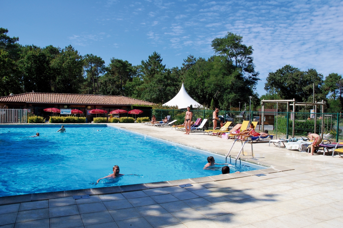 Les Genêts Aquitaine - Soulac-sur-Mer visuel 2/7