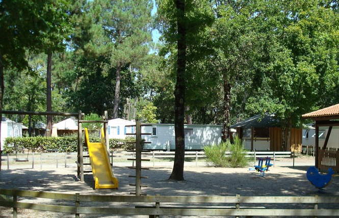 Les Genêts Aquitaine - Soulac-sur-Mer visuel 3/7