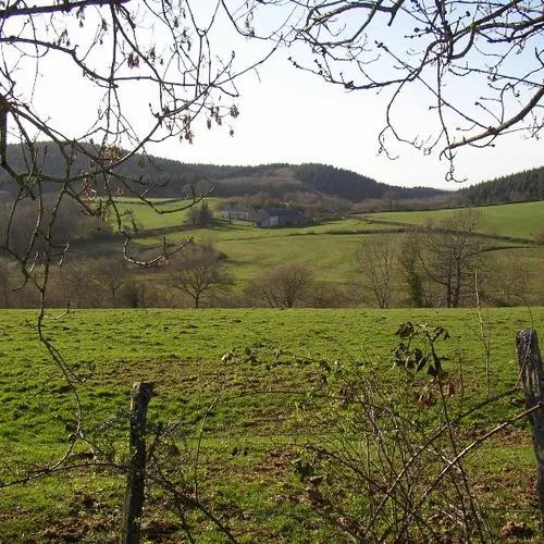 Camping Les Genêts du Morvan Bourgogne - Ouroux-en-Morvan visuel 3/3