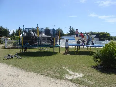 Camping Cap Finistère Bretagne - Penmarc'h visuel 6/11